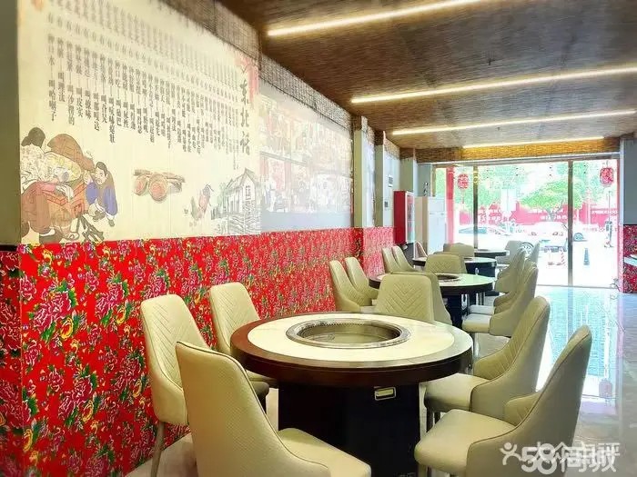 （转让旺铺外兑。临近林达美食街，老店客源稳定